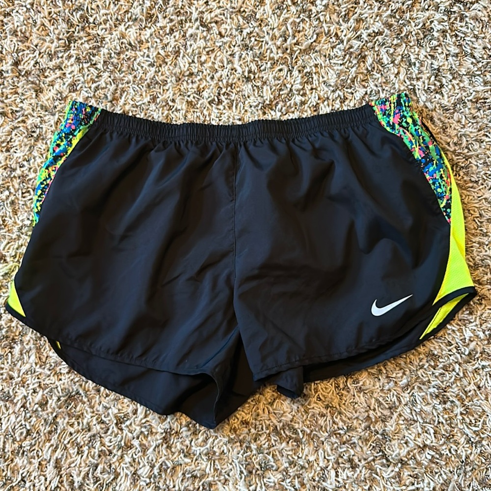 Nike Dry Fit Shorts
